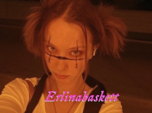 Erlinabaskett
