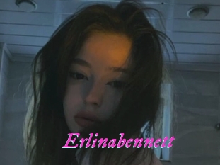Erlinabennett