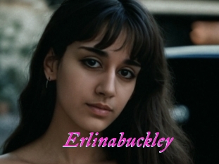 Erlinabuckley