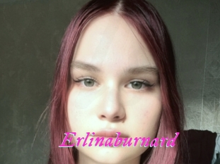 Erlinaburnard