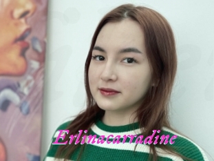 Erlinacarradine