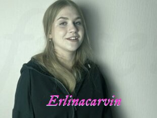 Erlinacarvin