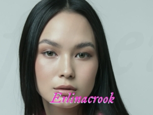 Erlinacrook