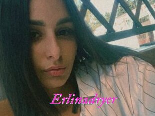 Erlinadryer
