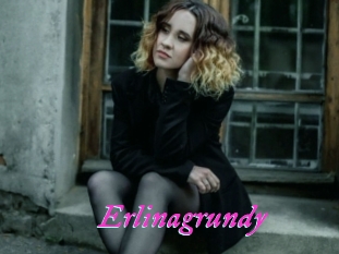 Erlinagrundy