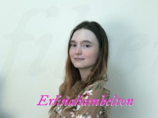 Erlinahambelton