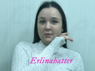Erlinahatter