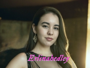 Erlinahedley