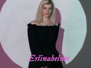 Erlinahelme