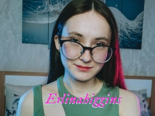 Erlinahiggins