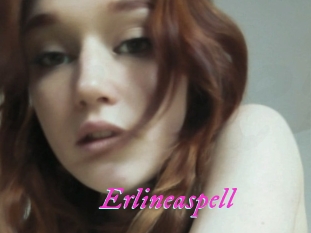 Erlineaspell