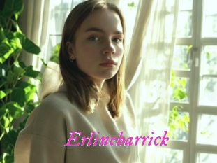 Erlinebarrick