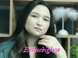 erlinebiglow Fille Sensuelle