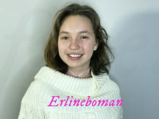 Erlineboman