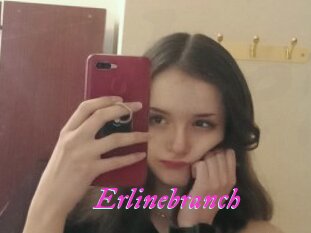 erlinebranch Fille Sensuelle