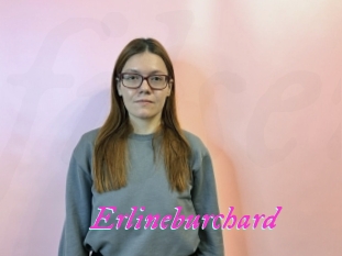 Erlineburchard