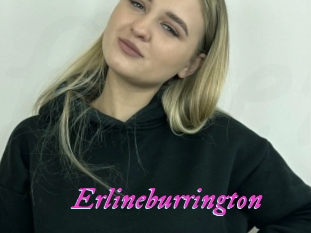 Erlineburrington