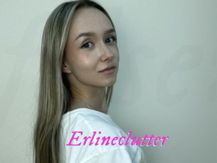 Erlineclutter