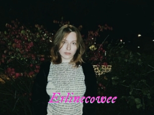 Erlinecowee