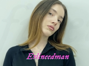 Erlineedman