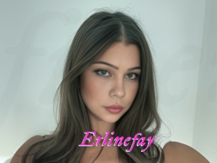 Erlinefay