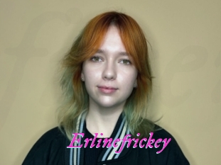 Erlinefrickey