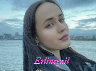 Erlinegail