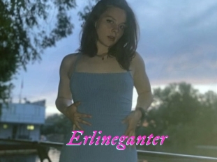 erlineganter Fille Sensuelle