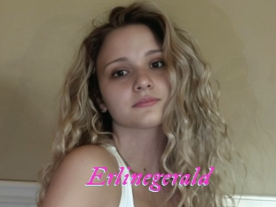 Erlinegerald