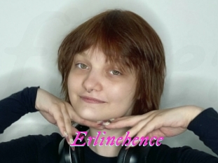 Erlinehence