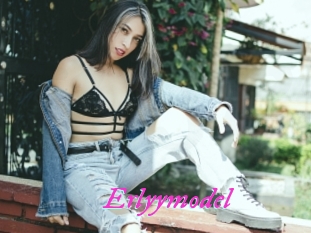 Erlyymodel
