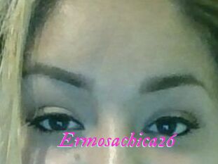 Ermosachica26