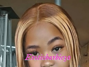 Eroticbarbie30