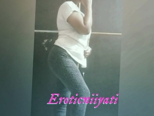 Eroticniiyati