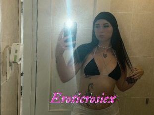 Eroticrosiex