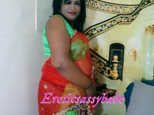 Eroticsassybabe
