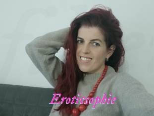 eroticsophie Fille Sensuelle