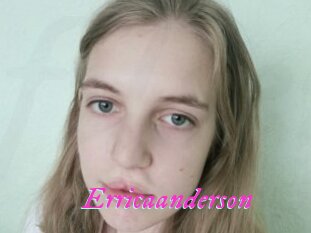 erricaanderson Fille Sensuelle