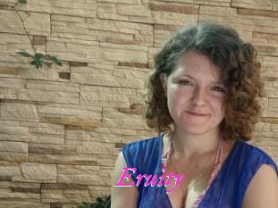 Eruity