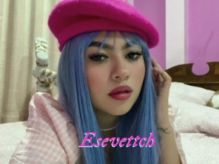 Esevettch
