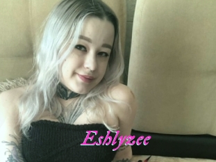 Eshlyzee