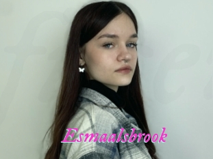 Esmaalsbrook