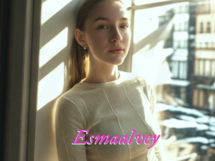 Esmaalvey