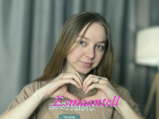 Esmaantell