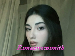 Esmaarrowsmith