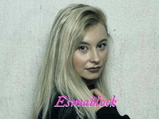 Esmablock