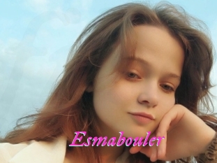 Esmabouler