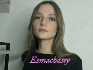Esmachasey