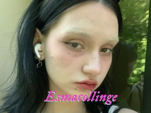 Esmacollinge