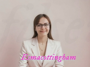Esmacottingham